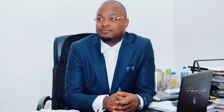 Ebonyi high Chief Escapes  Death, Thanks Gov. Nwifuru, Police, Others For Saving His Life, Family