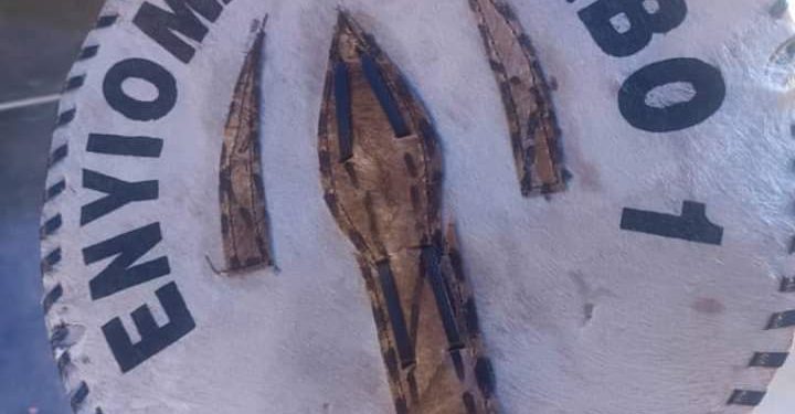 President Tinubu, Shettima Bag Traditional Titles In Abia