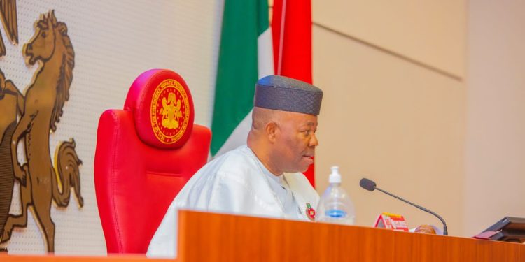 N’assembly passes 2024 budget, increases it by over N1trn