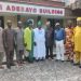 Ex-OgunPoly alumni association donates solar power unit to alma mater