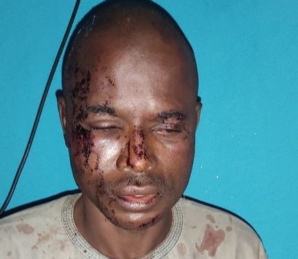 50-year-old man bags life imprisonment for raping 4-year-old girl