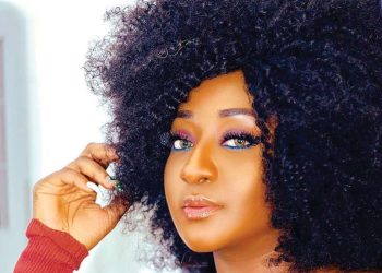 Ini Edo: Why I’m still single at 41