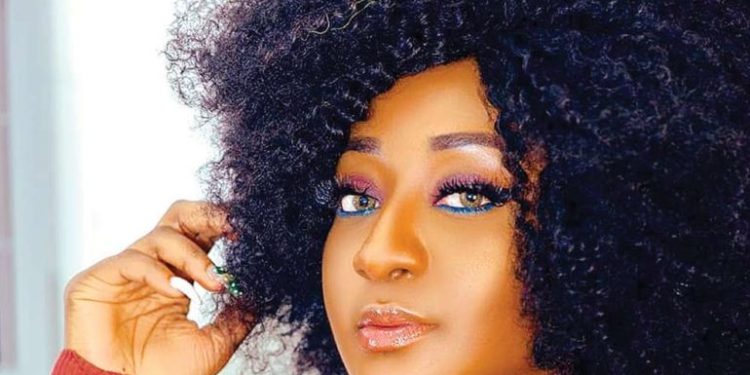 Ini Edo: Why I’m still single at 41
