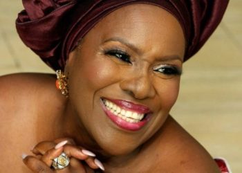 Toyin Abraham’s Malaika makes me think of Miriam Makeba – Joke Silva