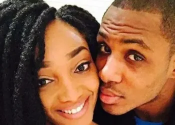 I divorced Ighalo without his consent in 2022, says estranged wife