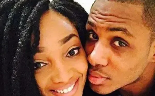 I divorced Ighalo without his consent in 2022, says estranged wife