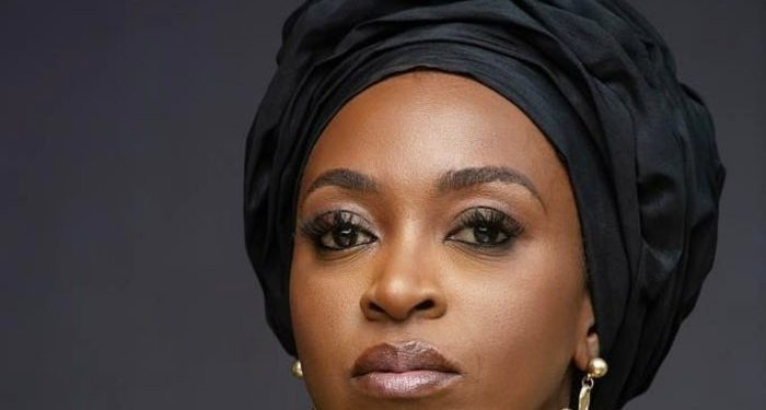 Davido didn’t greet me when we met, he should be respectful – Kate Henshaw