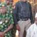 Kaduna Bombing Regrettable’, Army Chief Profusely Apologises