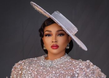I almost quit Nollywood over sexual harassment – Mercy Aigbe