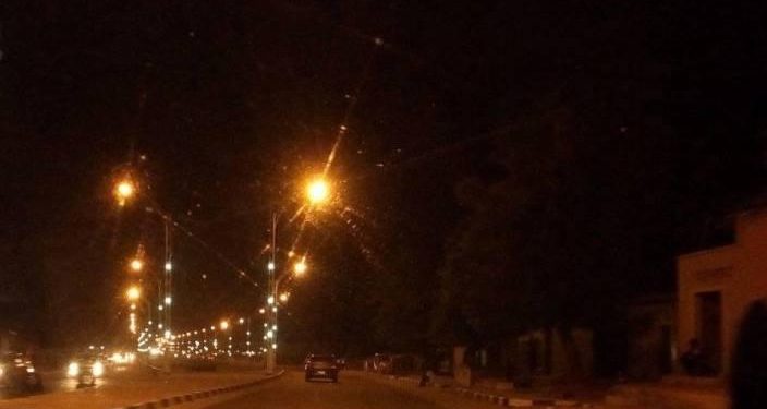 Blackouts dim Christmas mood amid cost of living crisis