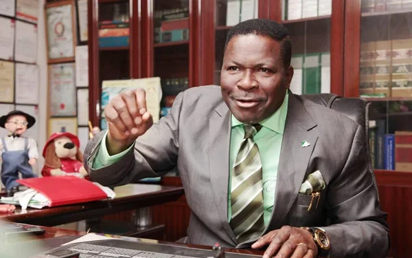 S’court fines Ozekhome N40m for filing ‘frivolous suit’ seeking Uzodinma’s sack