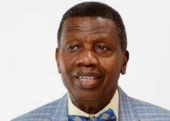 Adeboye to atttend Oba Ghandi Olaoye’s coronation as Soun of Ogbomoso