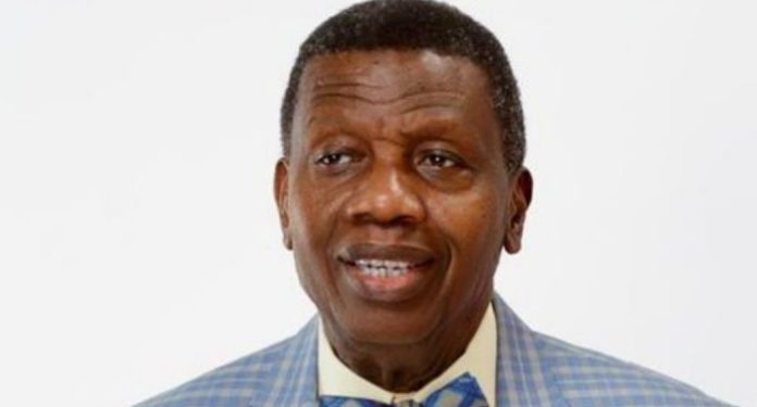 Adeboye to atttend Oba Ghandi Olaoye’s coronation as Soun of Ogbomoso