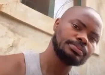 ‘You’re fueling our anger’ — critics slam Oladips for denying he faked his death