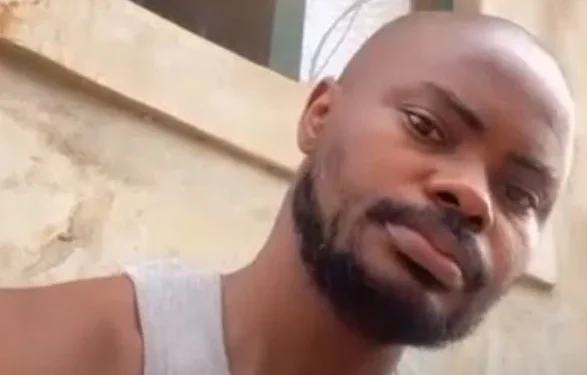 ‘You’re fueling our anger’ — critics slam Oladips for denying he faked his death