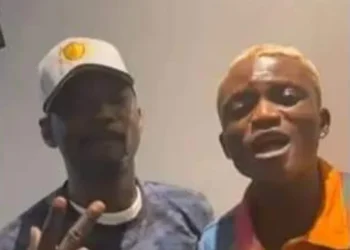 I invited Pasuma, Portable to my church to win souls, says Lagos cleric