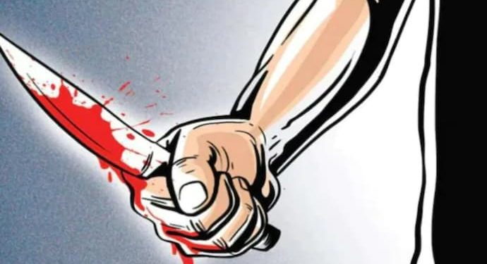 Married man stabbed to death by side chic who housed him amid his marital crisis