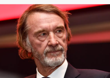 UK’s second richest man Sir Jim Ratcliffe purchases 25% stake in Manchester United after agreeing deal with Glazer family