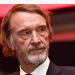 UK’s second richest man Sir Jim Ratcliffe purchases 25% stake in Manchester United after agreeing deal with Glazer family