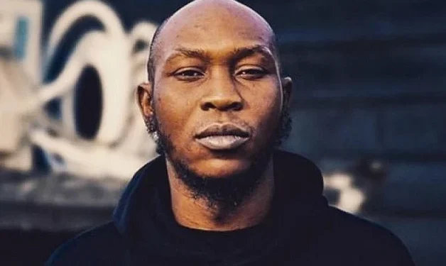 Seun Kuti: Why I don’t believe in God
