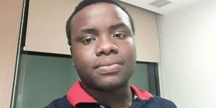Nigerian student gets 40-month jail term for threatening to bomb UK varsity