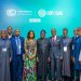 COP28: Tinubu unveils plan to rollout 100 electric buses as carbon reduction initiative