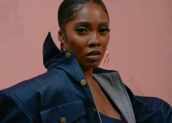 ‘God help me’ – Tiwa Savage cries for help as she reveals ill health