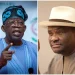 Rivers crisis: Oil installations no longer safe – Ijaw nation issues strong warning to Tinubu over Wike