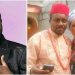 ‘Emeka Ike punched me when our child was sick’ – Ex-wife, Suzanne Emma speaks up