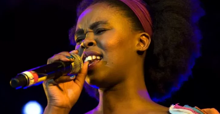 South Africa’s Afro-pop star Zahara dies at 36 after battling liver problem