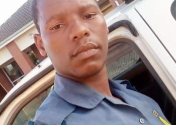 Three dead as police officer opens fire on a woman’s mother and uncle after she rejected his advances