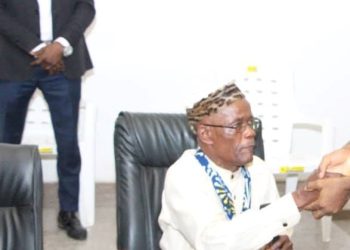 Gunmen kidnap Cross River monarch, kill his aide