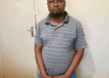 Prophet arraigned for allegedly sexually abusing his 16-year-old daughter