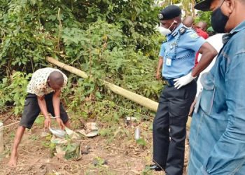 How I learnt Using Human Head For Rituals On Facebook – Suspected Killer Of OAU Student