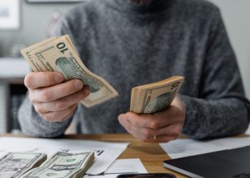 I’ve been paying my wife salary since she lost her job years ago – Nigerian man