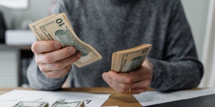 I’ve been paying my wife salary since she lost her job years ago – Nigerian man