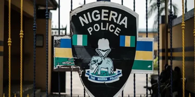 Police arrest 3 suspects for stealing church musical instruments