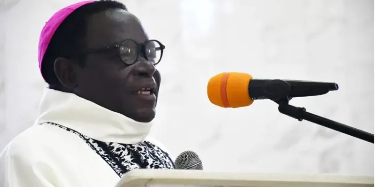 Japa: Feel free to leave, Kukah tells Nigerian youths