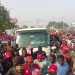 Protest Rocks Kano LGA Over Gov Dispute