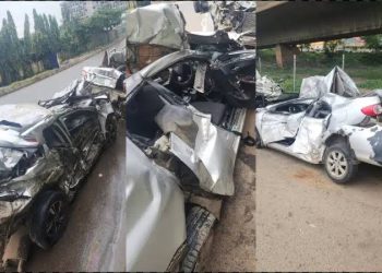 Three Oyo monarchs die in auto crash, nine others injured
