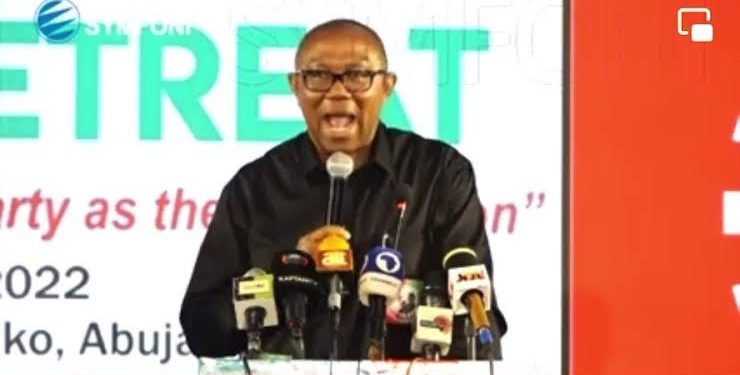 Modern Day Slavery Statistics: Stop Feeding Public With Lies, Labour Party Tells Obi