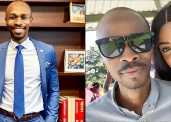 Canada-based Nigerian lawyer Ayokunle Odekunle loses battle to cancer