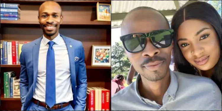 Canada-based Nigerian lawyer Ayokunle Odekunle loses battle to cancer