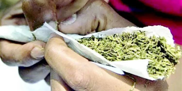 Man butchers friend over wrap of marijuana in Cross River