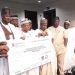 Northern Govs Donate N180m To Victims Of Kaduna Air Mishap
