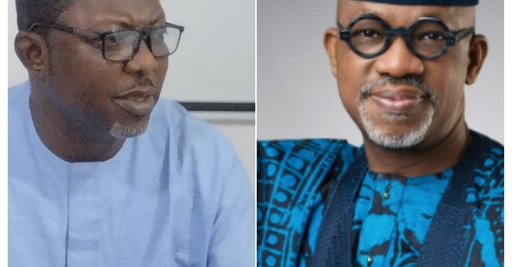 Labour Party Congratulates Dapo Abiodun On Supreme Court Verdict