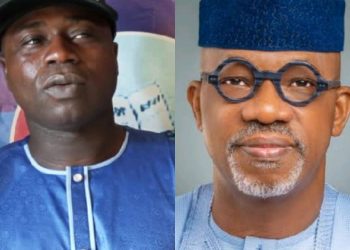 Supreme Court Victory: Ogun ADP 2023 Gubernatorial Candidate, Sokunbi Congratulates Dapo Abiodun