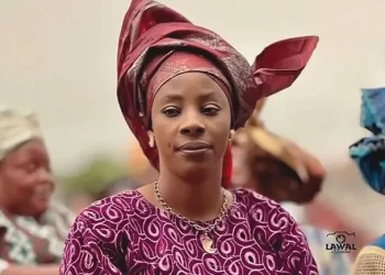 ‘My ears still ring from Ibadan explosion’ — Aisha Lawal narrates ordeal