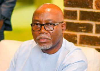 Ondo Orders LG Caretaker Chairmen To Obey Court, Vacate Seats