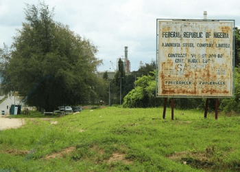 How ‘Moribund’ Ajaokuta steel mill costs Nigeria N49bn